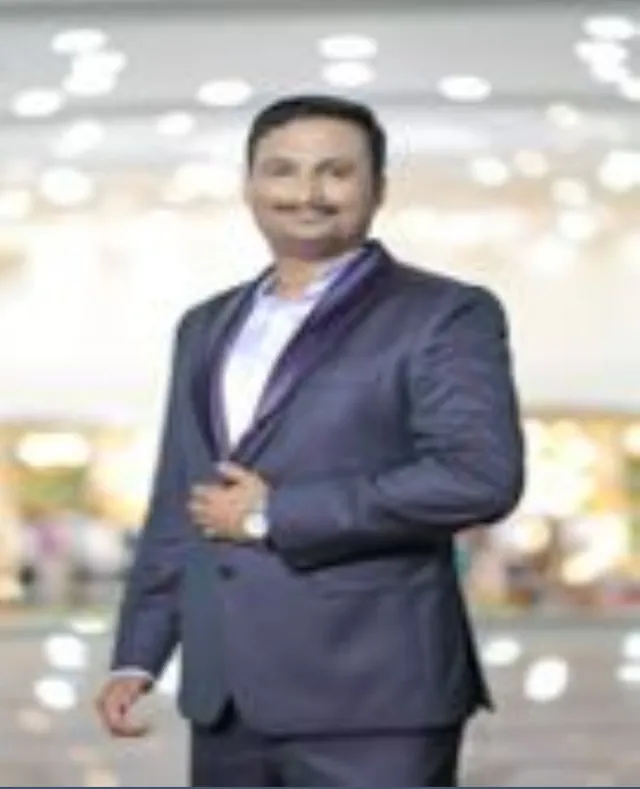 Harshith Akash K, Akash Design Atelier