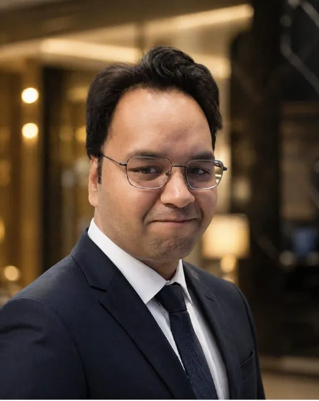 Shobith Singhal, The Transformers Hub