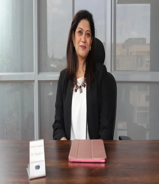 Dr. Meghna Mevawala, Vrieves Nutrition Clinic