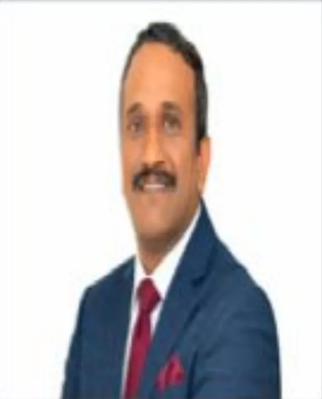 Saravanan Radhakrishnan, Zyple Software Solutions Pvt Ltd