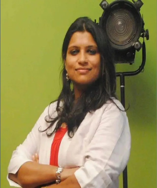Richa Khandelwal Bhat, Keshava Productions Pvt Ltd