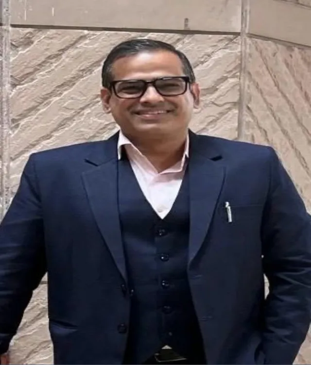 Manurishi Varma, JOMSH FinAdvissory Pvt Ltd
