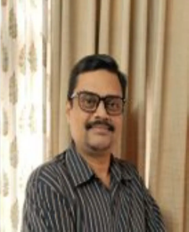 Chandrashekhar, NJ Wealth
