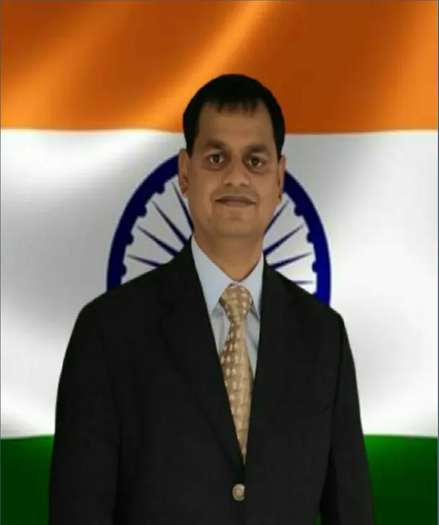 Raghavendra Kulkarni, HariVamsa Group