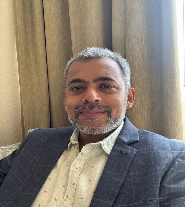 Shourya Ramiah Shamana, SS Richroot Exim