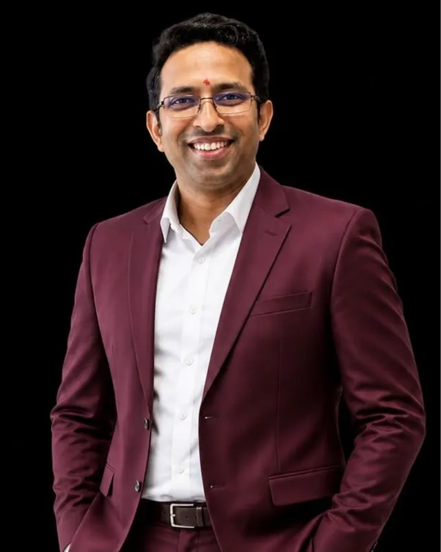 KP Vilas, Devi International