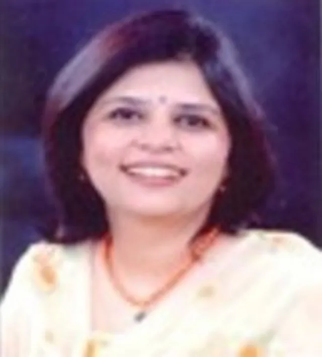 Poornima Ananth, Poornima Ananth Architects & Interior Designers