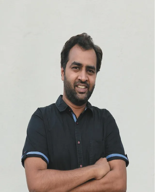 Ar. Vinay T.S, NELE